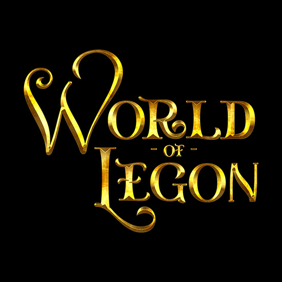 Logo for World of Legon